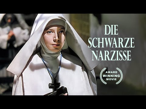 Die schwarze Narzisse | Dramafilm auf Deutsch