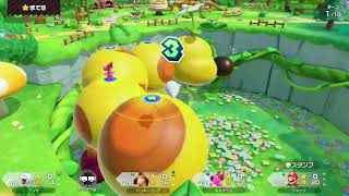 スーパーマリオパーティジャンボリーを実況プレイ  NO.4