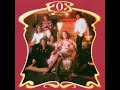 Fox - Out Of My Body