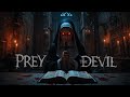 Prey For The Devil Horror Movie 2025 Horror Movie Hamid Rehmani