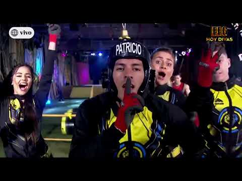 EEG La Lucha por el Honor - 25/07/2019 - 3/5