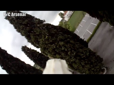 RC Plane Epic Save - R/C Arsenal