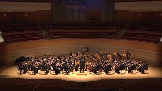 Benjamin Britten, Simple Symphony, I. Boisterous Bouree