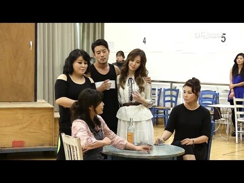 160201 Seohyun Cut - Mamma Mia! Musical Public Rehearsal  by TheMusical