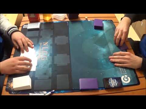 [Feature Match] Top4 des Großturniers im Gameground Bremen