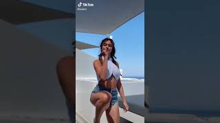 Lea Elui Hot New TikTok