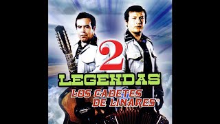 Y Mas Te Estoy Queriendo - Los Cadetes De Linares