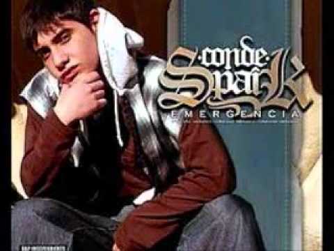 Conde Spaik Ft. Stailok - Ultimo Minuto!!