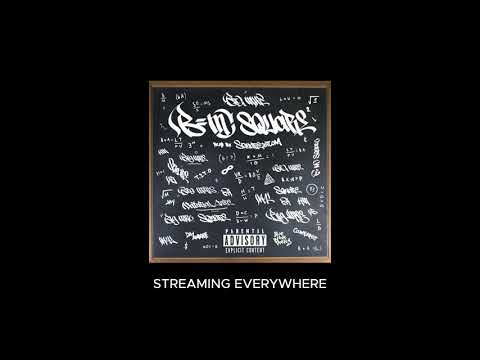 BI9 MIK3 - RAW BLUNT RAPS (OFFICIAL VISUALIZER)