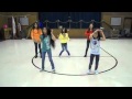 Freak The Freak Out Dance 
