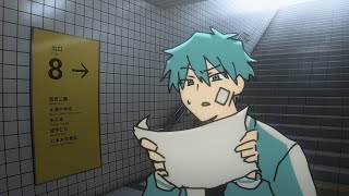 【8番出口】PUS行くかぁ～
