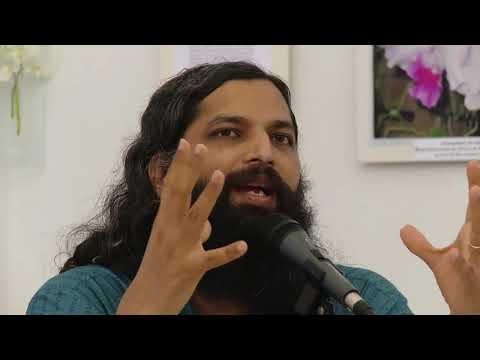 Supramental Consciousness & Human Evolution: Summary with Sraddhalu Ranade