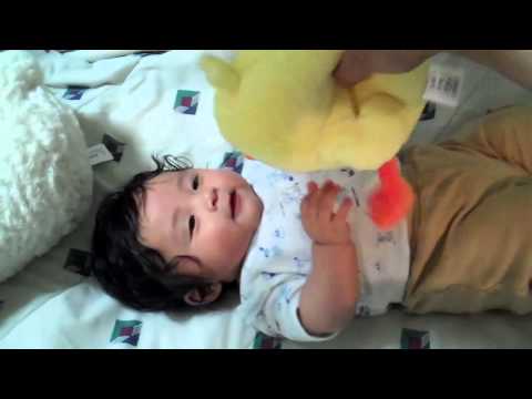 Matthew Is a Banshee.