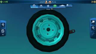 Garage Mechanic Simulator (Nintendo Switch)