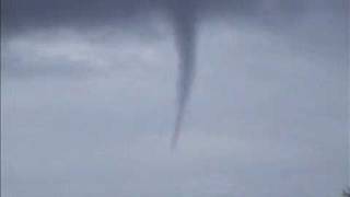 preview picture of video 'Wirbelsturmsichtung, Tornado in Purgstall (Erlauftal), Klimawandel'