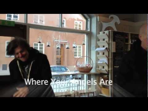 Bazilian & Wester. A quick tour of the upcoming album