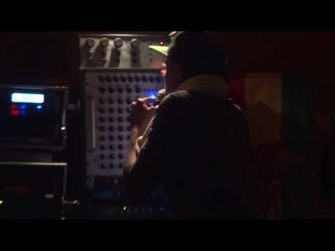 2013/07/27 - Irie Vibes Roots Festival - Young Warrior Prophecy !