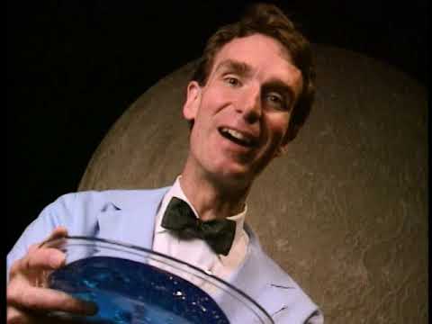 Bill Nye The Science Guy - S01E11 - The Moon - 480p