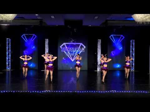 Carnaval - Center Stage Dance and Performing Arts - [Anaheim, CA]