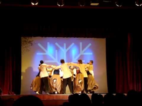 JDK "Austriņš" - "Kad es Tevi aicināju"