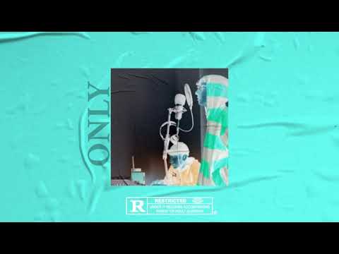 ANARJ - ONLY [ OFFICIAL AUDIO ]