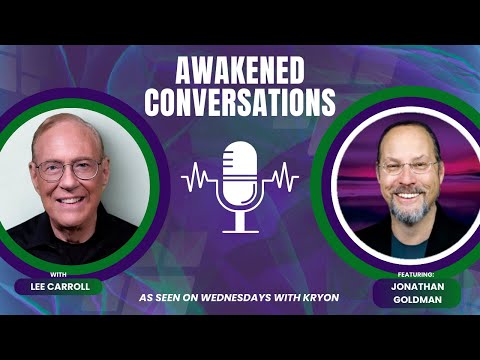 Jonathan Goldman Reveals the Secrets of Resonance | Wednesdays with Kryon 🎵🌟