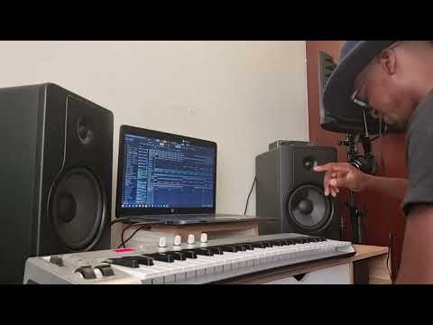 Flowsiix -Scent of Grace & Mercy