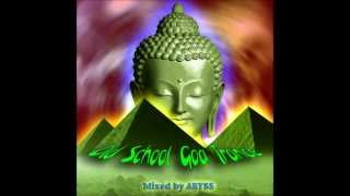 Old School Goa Trance Part 2 [MIX]