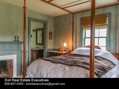 50 Birch Hill Rd, West Brookfield MA 01585 - Single Family Home - Real Estate - For Sale -