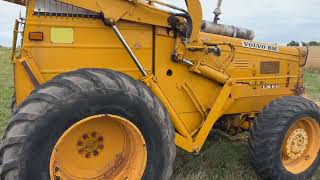 Prodaja Volvo LM 641 prednjeg utovarivača - Slika 4 | Machineryline RS Volvo LM 641 prednji utovarivač | Slika 4 - Machineryline