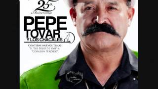 Pepe Tovar Y Sus Chacales - Tres Tiros 2012 ( 25 Aniversario )