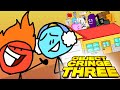 Object Cringe Three Intro REANIMATED