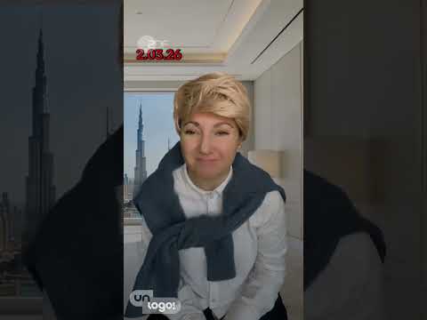 Influencer in Dubai be like | un.logo! #shorts