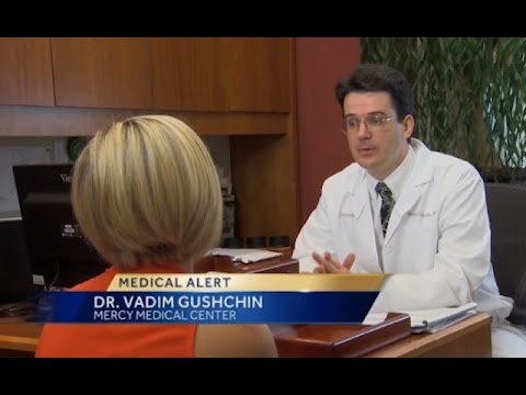 Thyroid Cancer - Dr. Vadim Gushchin - Mercy