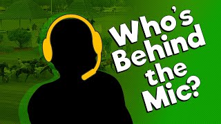 2021 Who's Behind the Mic --Ustrotting