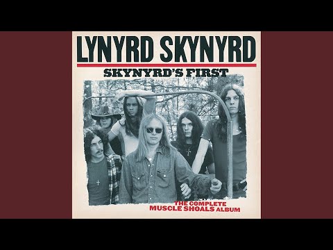 Videoclip de I Ain't The One (Original Version) — Lynyrd Skynyrd