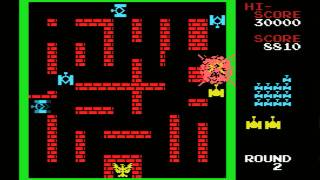 Classic Games Junkies - "Tank Battalion" (MSX) - Round 2