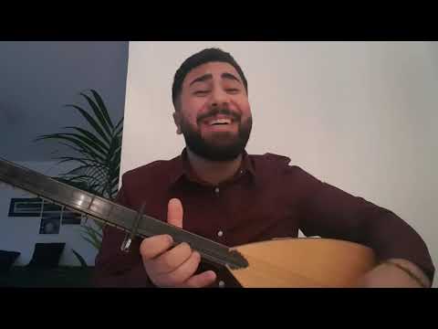 Mirza Mo  - DERMANÊ MIN DÎTNA TE YE -