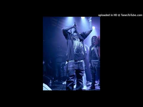 [SOLD] Big Sad 1900 x Baby Stone Gorillas - "Against The World" - Sample Type Beat - *NEW*