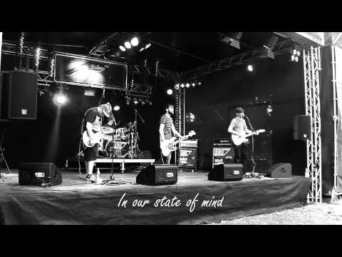 The Palm Set - Coloured (Roadmovie Spring/Summer 2014)