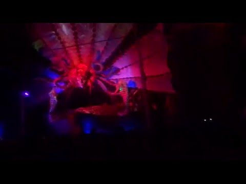 Pspiralife - Universo Paralello 2015 2016