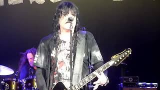 Tom Keifer - Somebody Save Me - Ryman Auditorium - Nashville - 8-18-2023