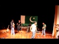 Lal Meri Pat - Live