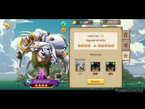 SUMMOR EXECUTIVE RECRUIT DAPATIN SENGOKU LANGSUNG UPGRADE KE BINTANG 7 !!! EPIC TREASURE