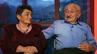 Զանգակ-բամբակ. Անդրանիկ և Վահանուշ
