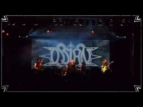 Videoclip de Életveszély — Ossian