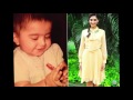 Too adorable... Childhood PICTURES of SONAM KAPOOR RARE!