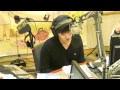 130403 sukira 厲旭LIVE 듣는편지(聽到的信) 40(포티 ...