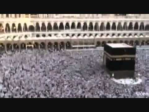 Odazivam ti se Gospodaru