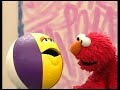 Elmo S World Balls Interview